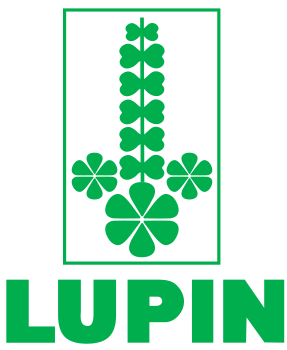 Lupin Logo